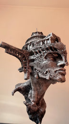 Aqueduc de Chair