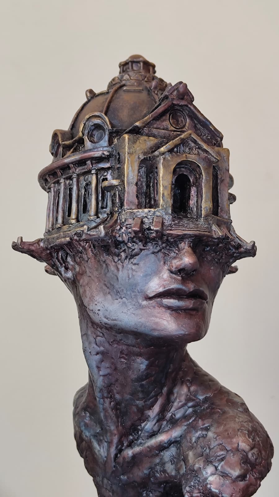 Temple de l'Esprit