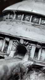Aqueduc de Chair